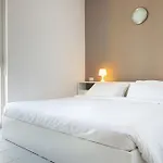 Hotel Campus Sanpaolo