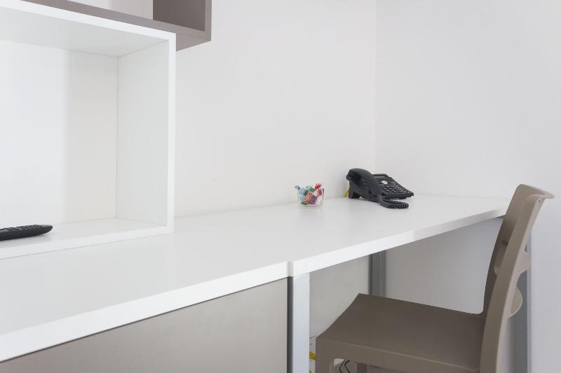 Hotel Campus Sanpaolo Hotel 3*