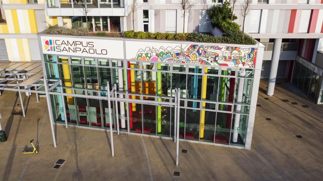 Hotel Hotel Campus Sanpaolo Turin
