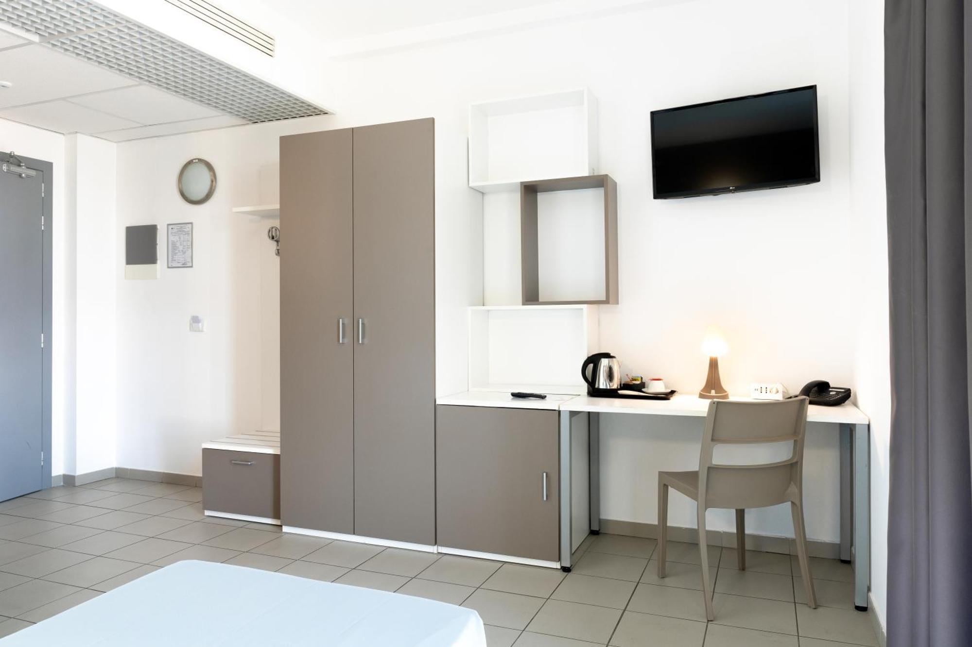 Hotel Hotel Campus Sanpaolo Turin