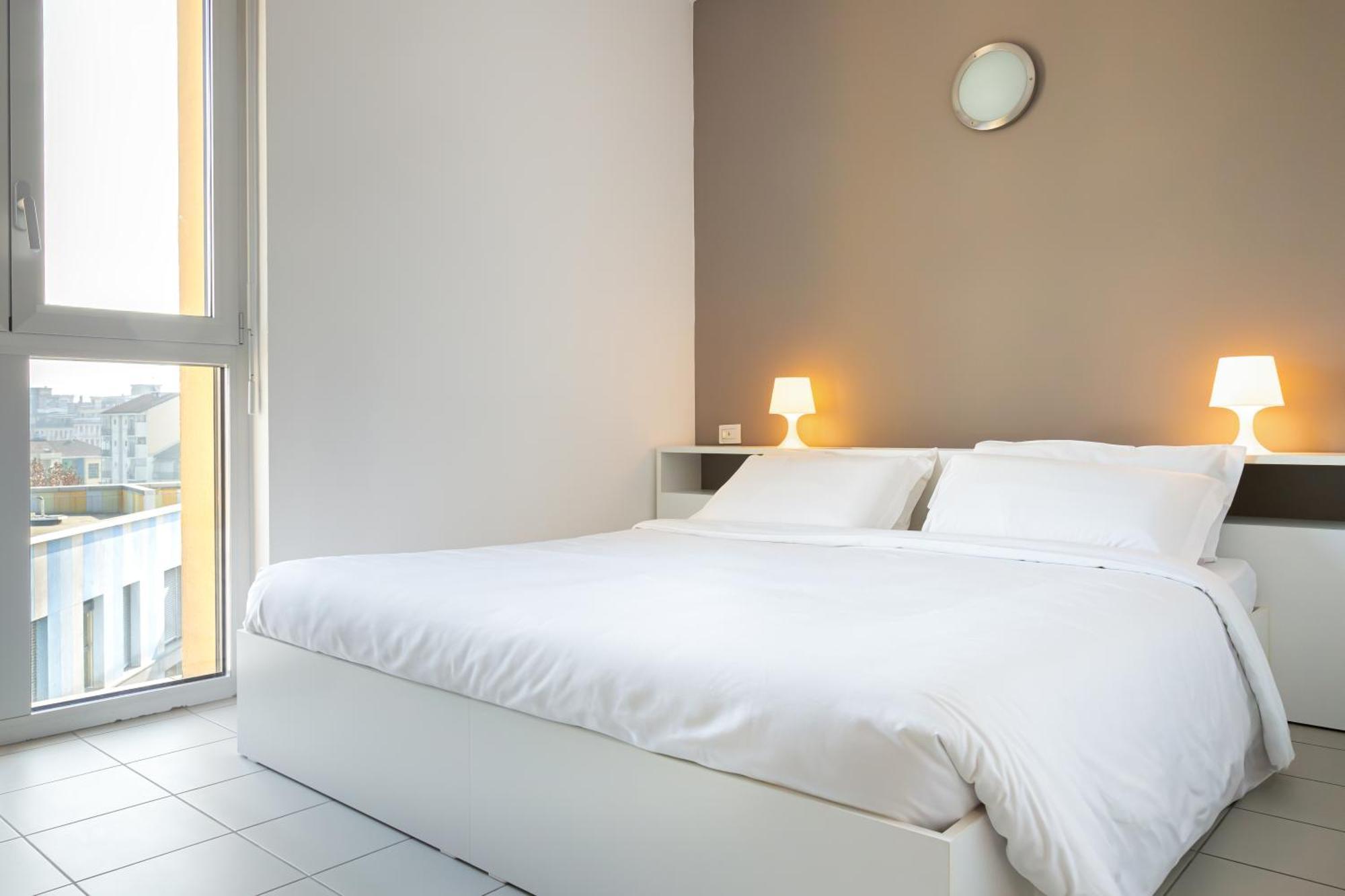 Campus Sanpaolo 3* Torino