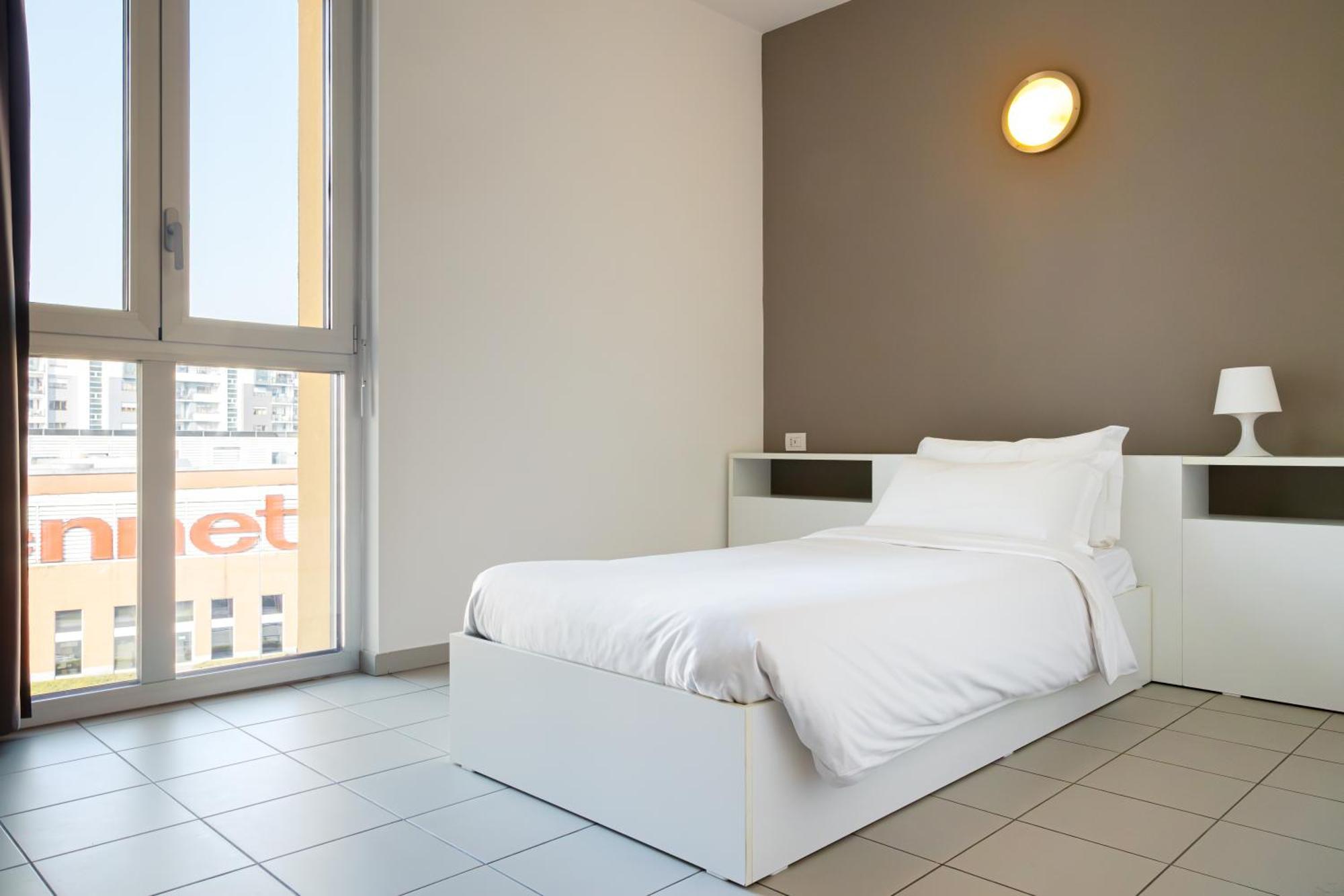 Hotel Campus Sanpaolo Hotel
