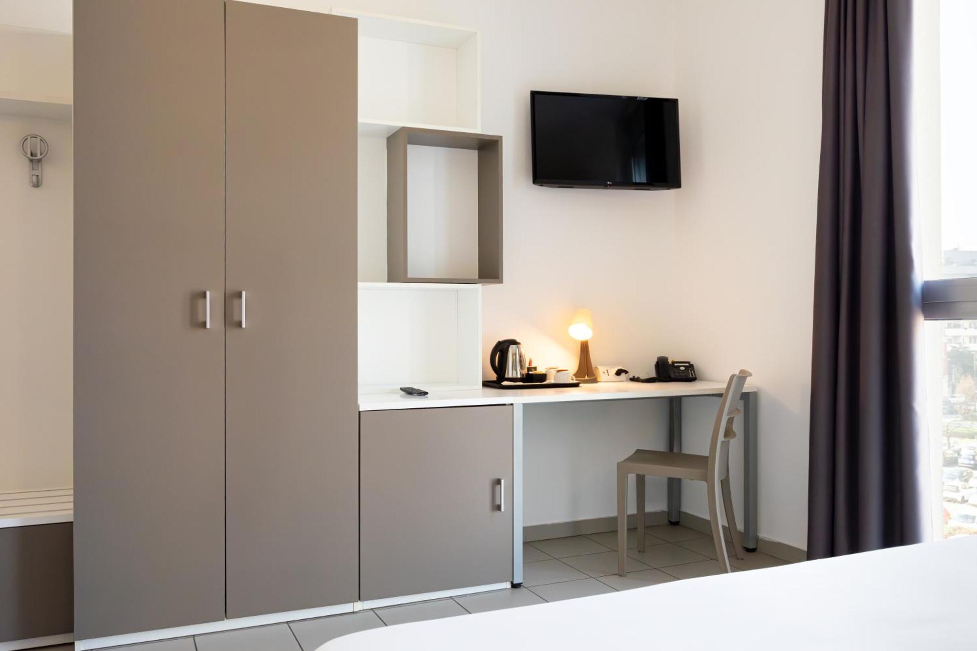 Hotel Hotel Campus Sanpaolo