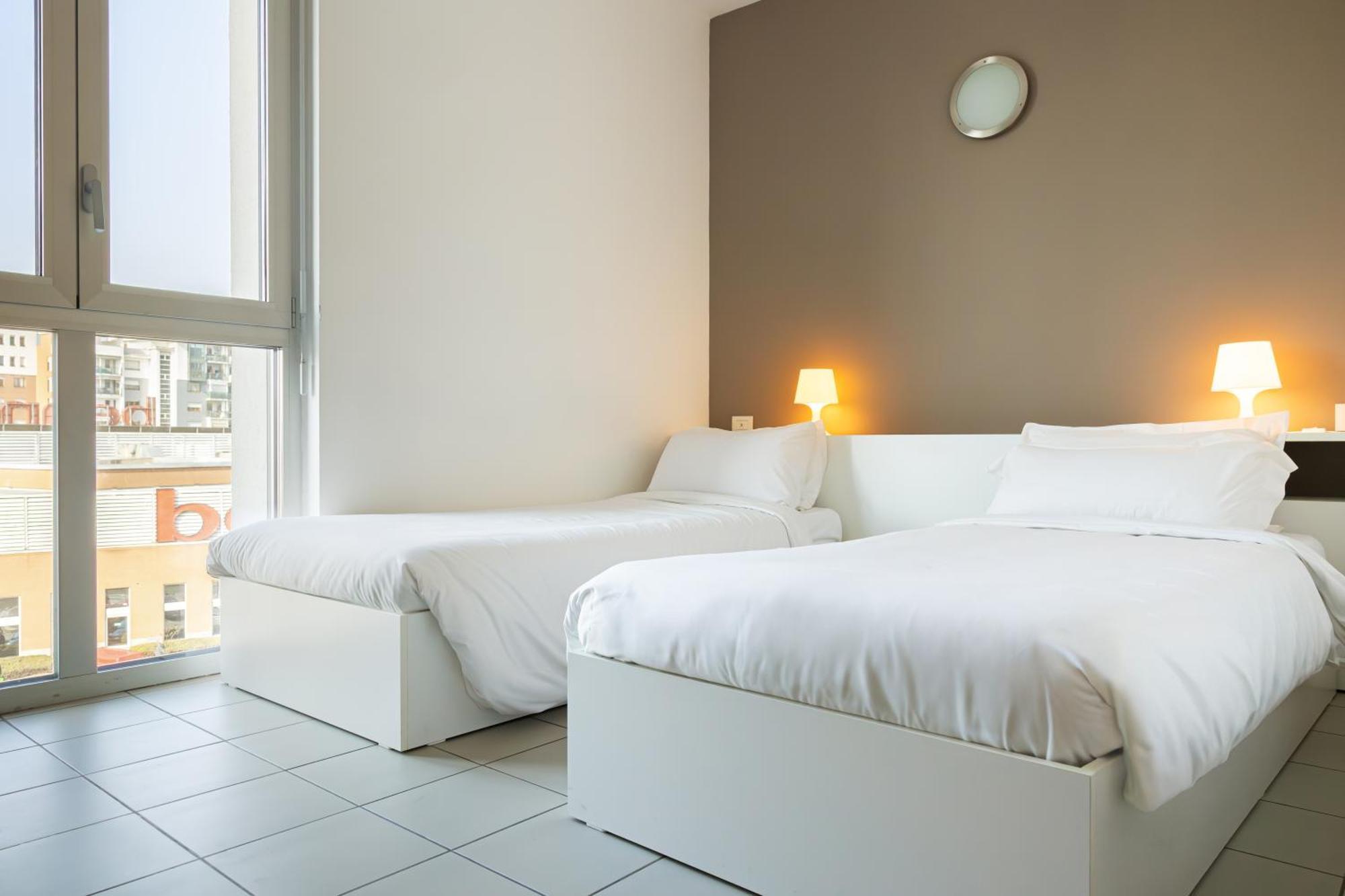 Hotel Hotel Campus Sanpaolo 3*