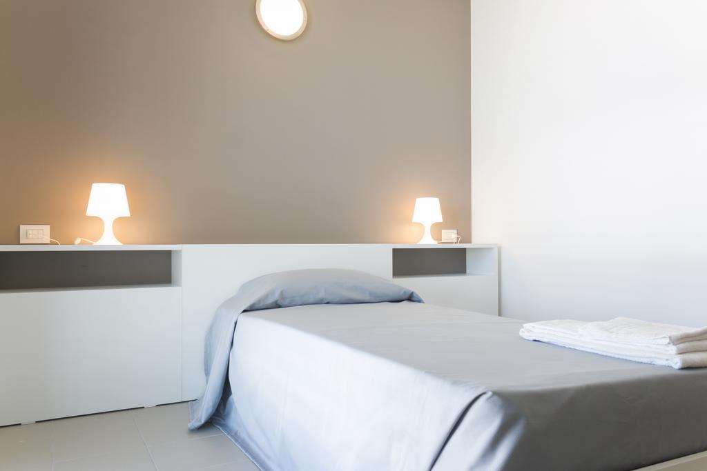 Hotel Campus Sanpaolo Hotel Turin