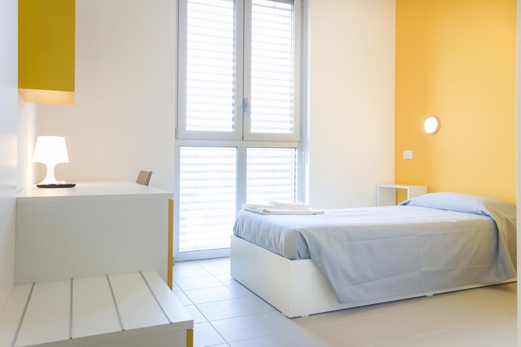 Hotel Campus Sanpaolo Turin