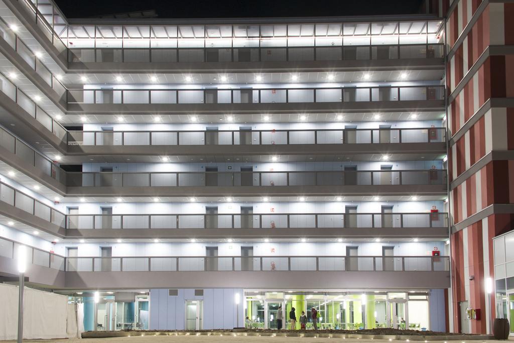 Hotel Campus Sanpaolo Hotel