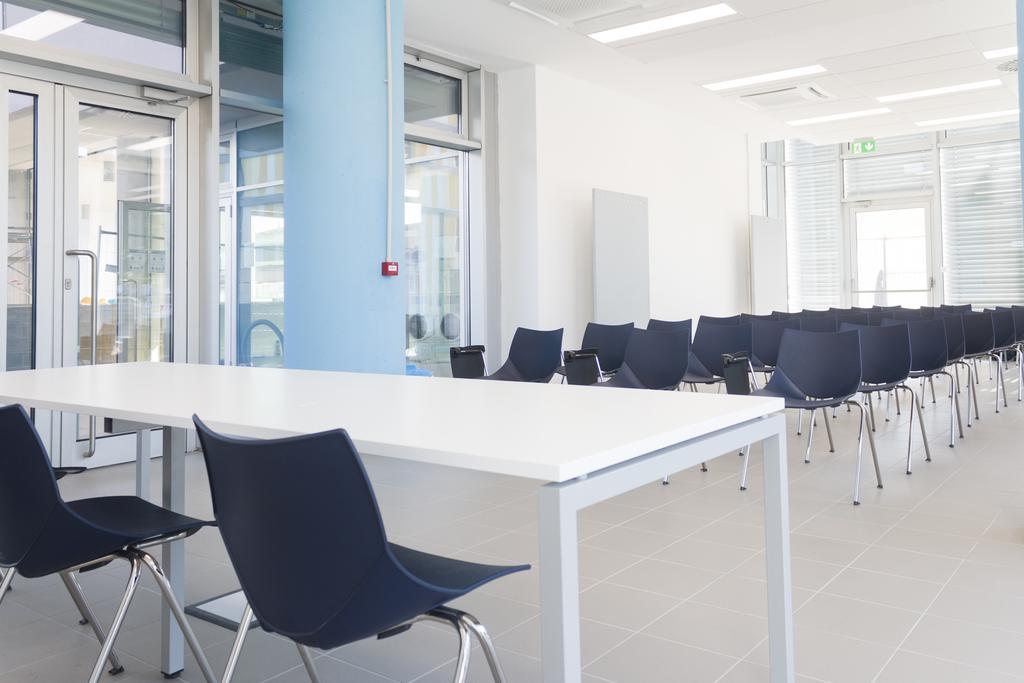 Hotel Campus Sanpaolo 3*