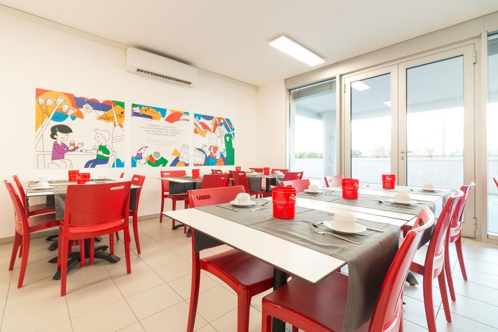 Hotel Campus Sanpaolo Hotel 3*