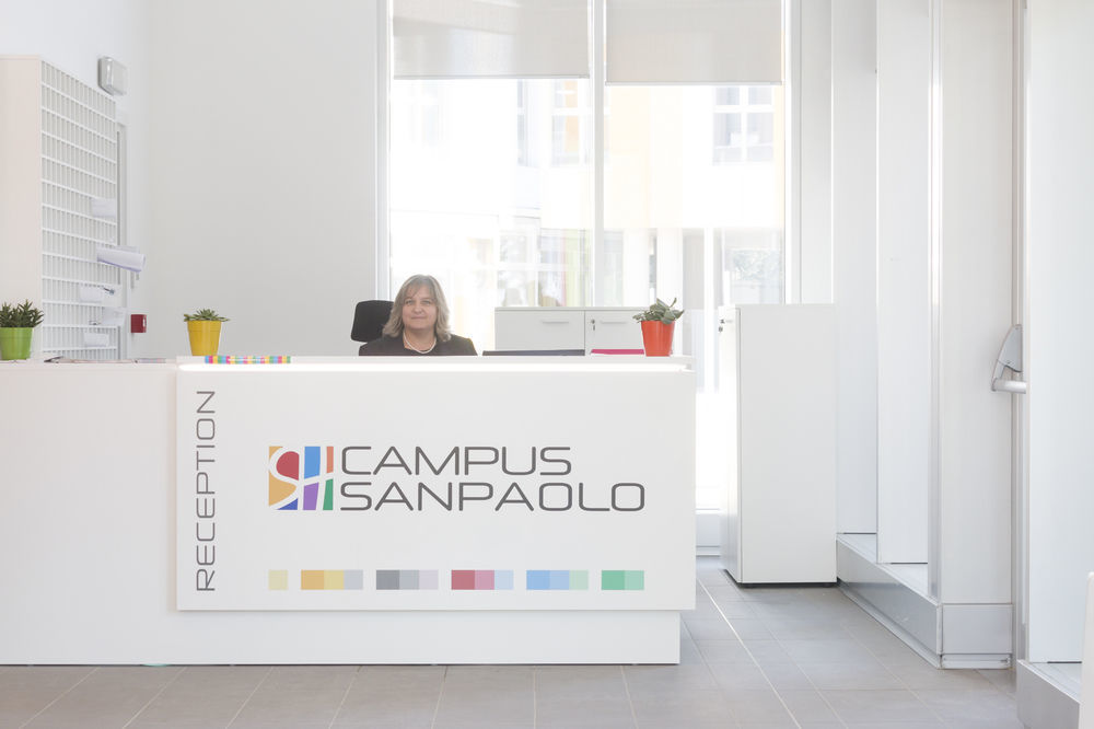 Hotel Campus Sanpaolo Hotel