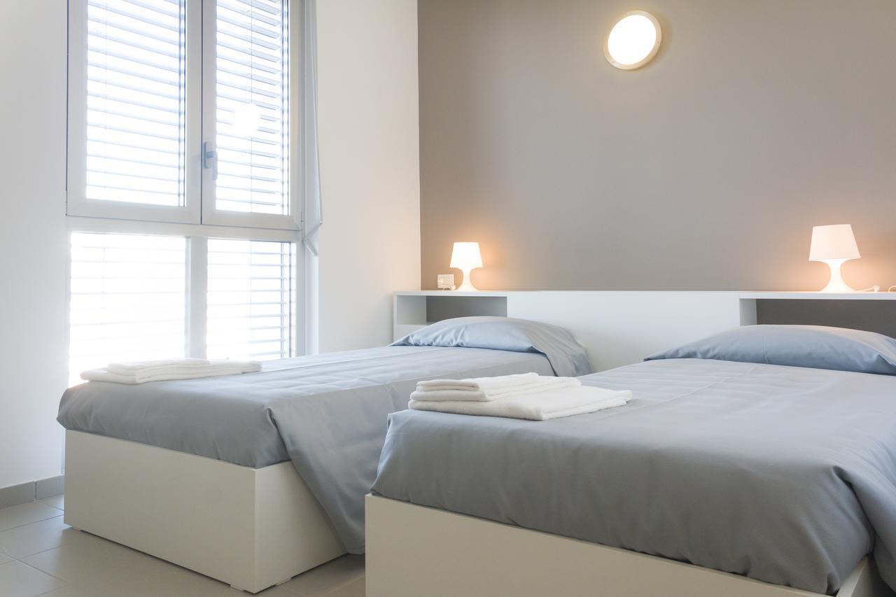 Hotel Hotel Campus Sanpaolo 3*